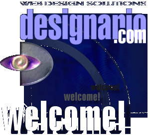 designario.com - welcome!